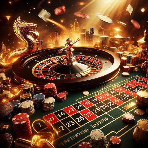 Ax Jokers Wild آن لائن کیسینو میں کھیلنے کی وجوہات