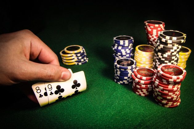پاکستان میں Ax Jokers Wild کا آن لائن کیسینو سیکشن کھولیں۔